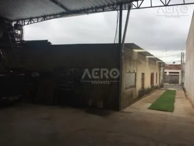Sobrado com 3 Quartos à venda, 300m² no Jardim Esplanada, Bauru