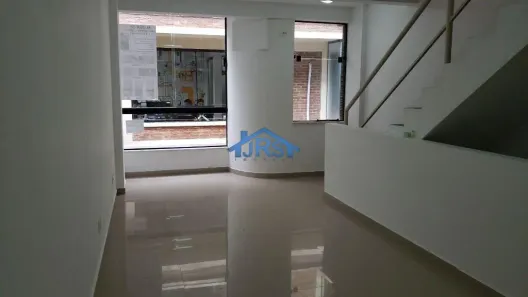 Prédio Comercial à venda, 100m² no Condomínio Centro Comercial Alphaville, Barueri