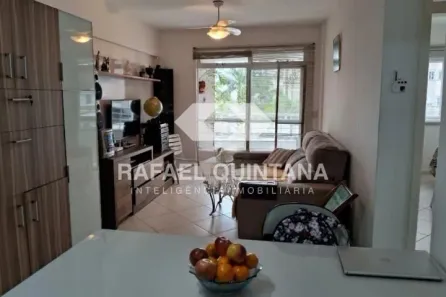 Apartamento com 2 Quartos à venda, 71m² no Itacorubi, Florianópolis