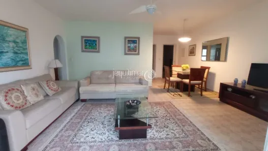 Apartamento com 2 Quartos à venda, 90m² no Vila Alzira, Guarujá
