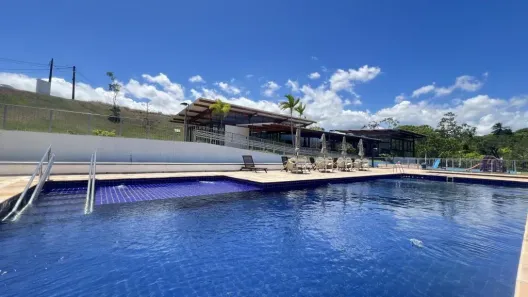 Lote/Terreno à venda, 275m² no Vívea, Camaçari