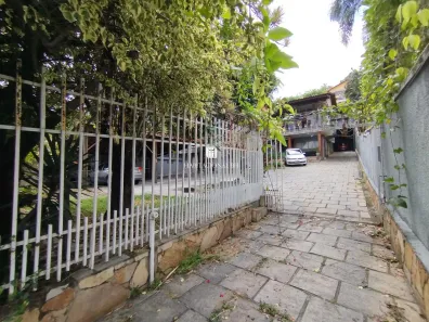 Casa com 4 Quartos à venda, 1100m² no Bandeirantes (Pampulha), Belo Horizonte
