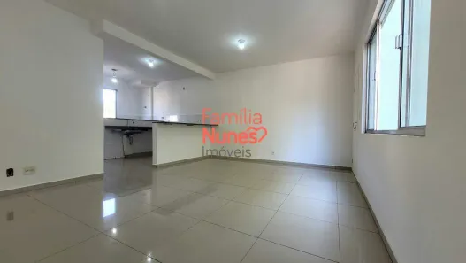 Apartamento com 3 Quartos à venda, 82m² no Chácara, Betim