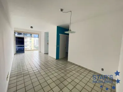 Apartamento com 2 Quartos para alugar, 101m² no Botafogo, Rio de Janeiro