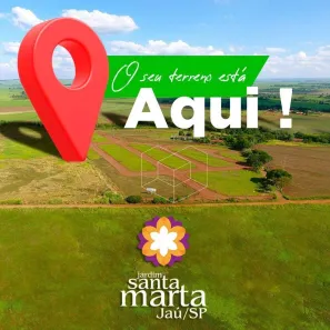 Lote/Terreno à venda, 180m² no Jardim Padre Augusto Sani, Jaú