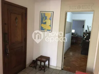 Apartamento com 3 Quartos à venda, 227m² no Leblon, Rio de Janeiro