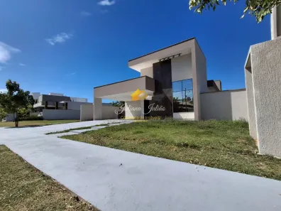 Casa com 4 Quartos à venda, 200m² no Alphaville, Rio das Ostras