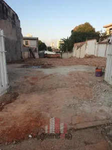 Lote/Terreno à venda, 587m² no Jardim Paulistano, Sorocaba