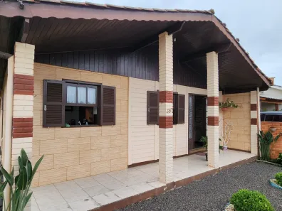 Casa com 3 Quartos à venda, 140m² no Jardim Ultramar, Balneário Gaivota