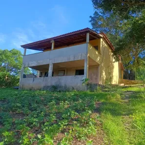 Fazenda/Sítio com 3 Quartos à venda, 150m² no Área Rural de Itu, Itu