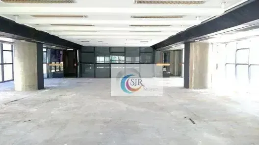 Sala Comercial para alugar, 256m² no Itaim Bibi, São Paulo