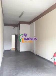 Ponto Comercial para alugar, 30m² no Centro, São Bernardo do Campo
