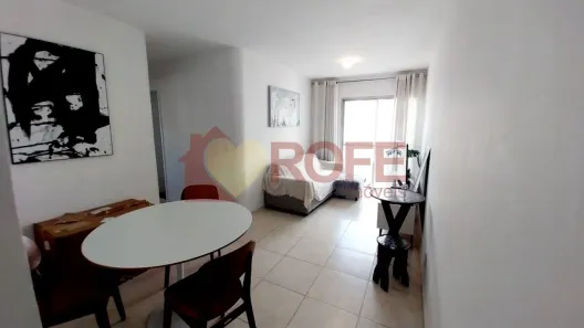 Apartamento com 2 Quartos à venda, 55m² no Vila Mascote, São Paulo