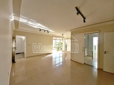 Apartamento com 2 Quartos à venda, 89m² no Vila Seixas, Ribeirão Preto