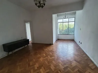 Apartamento com 2 Quartos à venda, 75m² no Grajaú, Rio de Janeiro
