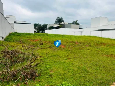 Lote/Terreno à venda, 370m² no Shopping Park, Uberlândia