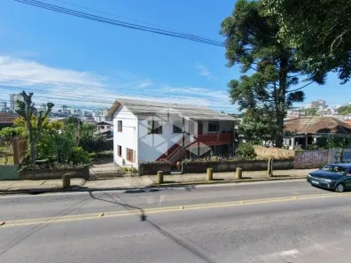 Lote/Terreno à venda, 518m² no Bela Vista, Caxias do Sul