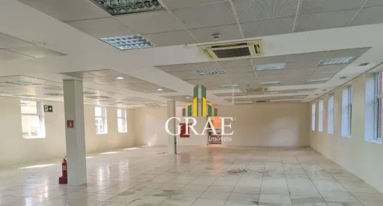 Prédio Comercial para alugar, 1528m² no Anchieta, São Bernardo do Campo