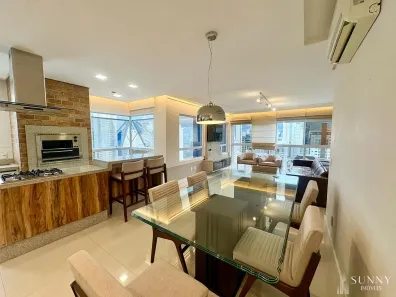 Apartamento com 3 Quartos à venda, 177m² no Pioneiros, Balneário Camboriú