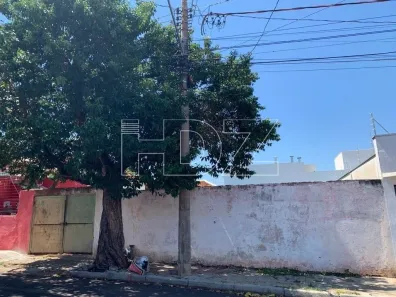 Lote/Terreno à venda, 284m² no Centro, Araraquara