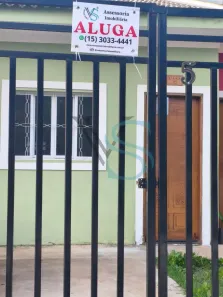 Casa com 1 Quarto para alugar, 50m² no Vila Bom Jesus, Sorocaba