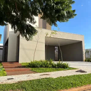 Casa de Condomínio com 4 Quartos à venda, 285m² no Condomínio Terras Alpha Anápolis, Anápolis