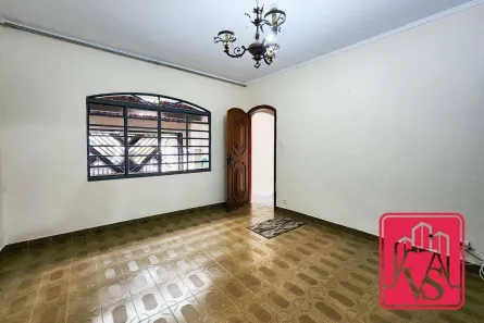 Sobrado com 3 Quartos à venda, 171m² no Parque Terra Nova II, São Bernardo do Campo