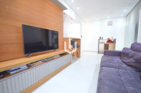 Apartamento com 2 Quartos à venda, 80m² no Várzea de Baixo, São Paulo