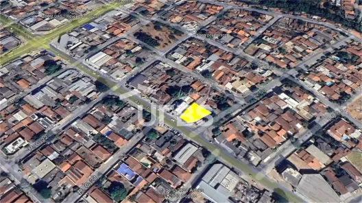 Lote/Terreno à venda, 696m² no Jardim América, Goiânia