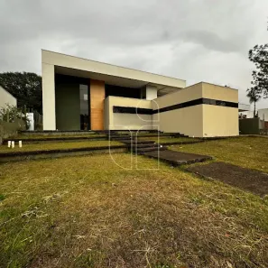 Casa com 5 Quartos à venda, 440m² no Loteamento Residencial Vale do Canaã, Marília
