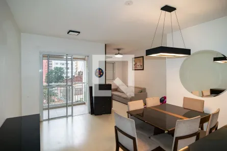 Apartamento com 2 Quartos à venda, 66m² no Bela Vista, São Paulo