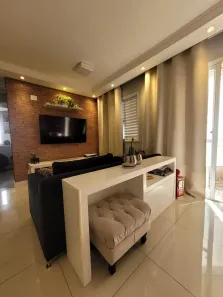 Apartamento com 2 Quartos à venda, 65m² no Parque Novo Mundo, São Paulo