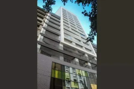Apartamento com 1 Quarto à venda, 25m² no Santa Efigênia, São Paulo