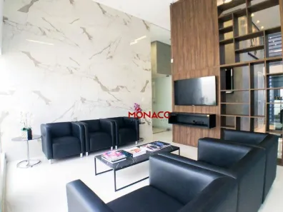 Sala Comercial para alugar, 20m² no Jardim Country Club, Londrina