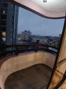 Apartamento com 2 Quartos para alugar, 65m² no Vila Santa Clara, São Paulo