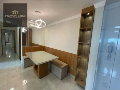 Apartamento com 2 Quartos à venda, 63m² no De Lourdes, Anápolis