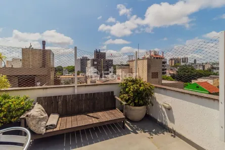 Apartamento com 1 Quarto à venda, 96m² no Higienópolis, Porto Alegre
