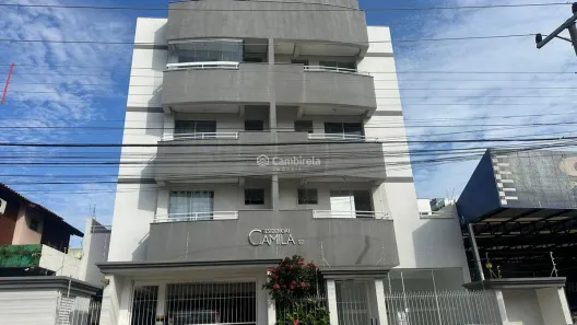 Apartamento com 2 Quartos para alugar, 68m² no Roçado, São José