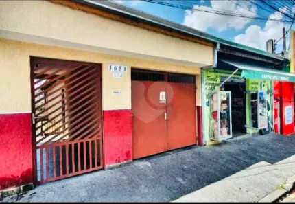 Casa com 3 Quartos à venda, 474m² no Munhoz Júnior, Osasco