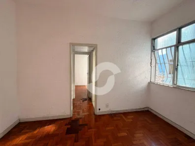 Apartamento com 2 Quartos à venda, 80m² no Centro, Niterói
