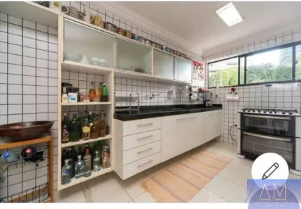 Apartamento com 4 Quartos à venda, 156m² no Casa Forte, Recife