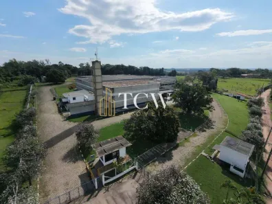 Galpão/Depósito/Armazém para alugar, 8678m² no Itaim Guaçu, Itu