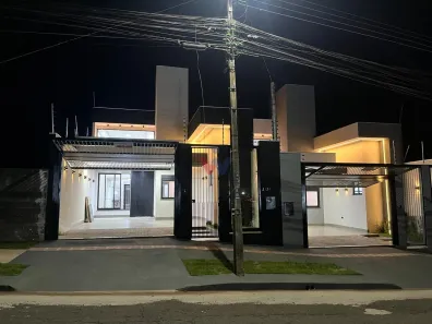 Casa com 3 Quartos à venda, 185m² no Jardim Verônica, Maringá