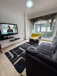 Sobrado com 2 Quartos para alugar, 131m² no Centro, São Vicente