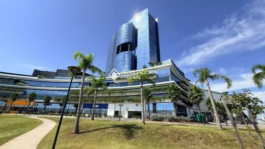 Imóvel Comercial com 1 Quarto à venda, 31m² no Praia de Belas, Porto Alegre