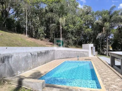 Fazenda/Sítio com 3 Quartos à venda, 189m² no Biritiba Ussu, Mogi das Cruzes
