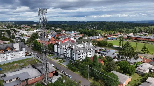 Apartamento com 1 Quarto à venda, 37m² no Carniel, Gramado