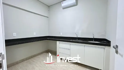 Imóvel Comercial com 2 Quartos para alugar, 216m² no Residencial Estados Unidos, Uberaba