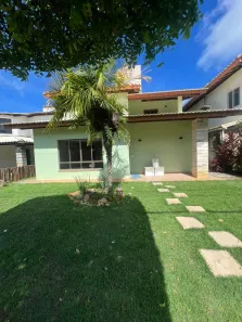 Casa de Condomínio com 4 Quartos para alugar, 180m² no Praia do Flamengo, Salvador