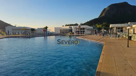 Lote/Terreno à venda, 420m² no Cajueiros (Itaipuaçu), Maricá